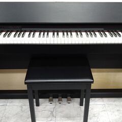 電子ピアノ Roland ローランド F-140R-CB 2018製 動作品