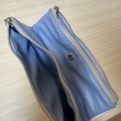 新品未使用　歯ブラシケースの画像
