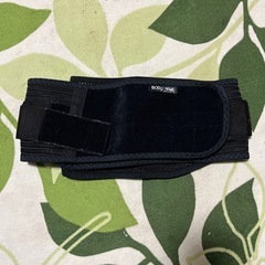 Lサイズ 　腰ベルト BODy FRRE
