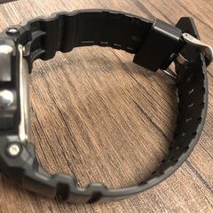 CASIO 5230 JA 美品 箱付の画像