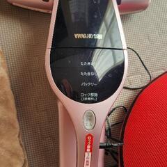 布団掃除機
