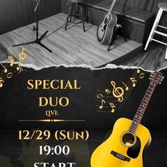12/29 年末横須賀Live♪♪