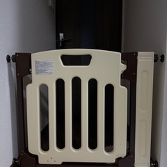 ベビーゲート 突っ張り式