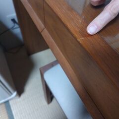 ドレッサー