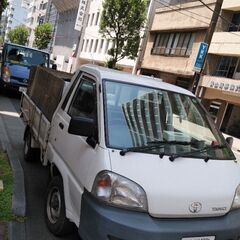 荷物移動　お引っ越し　 − 埼玉県