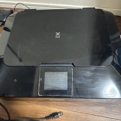 プリンター ジャンク品