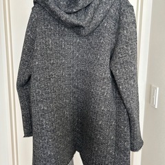 RADIATE   羽織コート　中古の画像