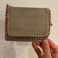 ステラマッカートニー　財布