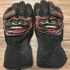 バイクグローブ 冬用 超美品