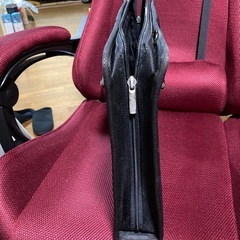 ビジネスバッグの画像