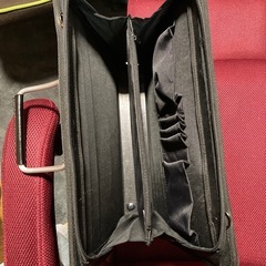ビジネスバッグの画像