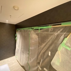 『ダイノックシート工事』お受けします。 - 地元のお店