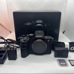 SONY ミラーレス一眼 家電の中古が安い!激安で譲ります・無料で SONY ミラーレス一眼 家電の中古が安い!激安で譲ります・無料で