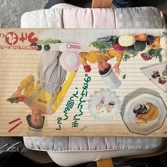 ナショナル漬け物作り機の画像