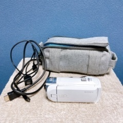 SONY ハンディカム