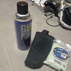 WAの「ベレッタM92FSスーパーセンチュリオン」をお譲りしますの画像