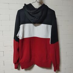 BEN DAVIS メンズパーカーの画像