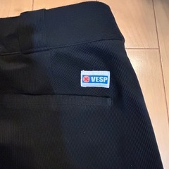 ベスプ コーデュロイ スノーボード パンツ Мの画像