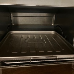 ZOJIRUSHI 象印 トースターの画像