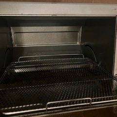 ZOJIRUSHI 象印 トースターの画像