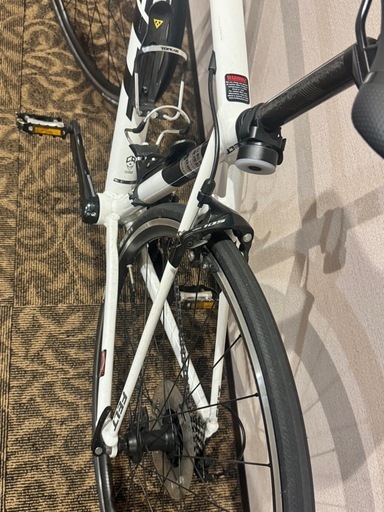 felt fr30 2019 完成車
