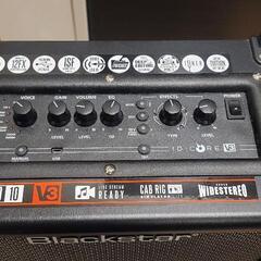 BLACKSTAR ID:CORE STEREO10 v3 ギターアンプの画像
