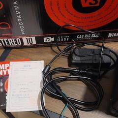 BLACKSTAR ID:CORE STEREO10 v3 ギターアンプの画像
