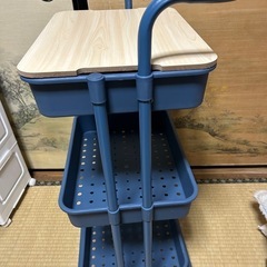 キッチンワゴン(受け渡し決定)の画像