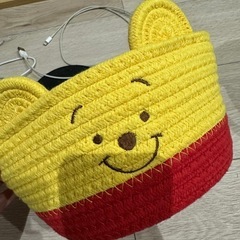 小物収納
