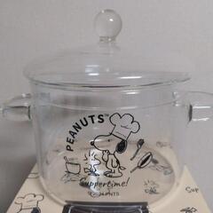 新品 PEANUTS スヌーピー マグボトル ステンレスタンブラー ２点セットの画像