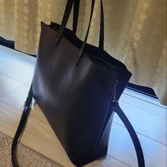 ライトトートバッグの画像
