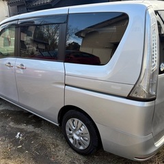 セレナ　の画像