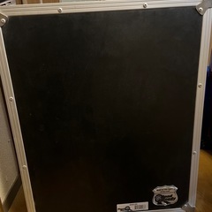 12Uミキサーケース