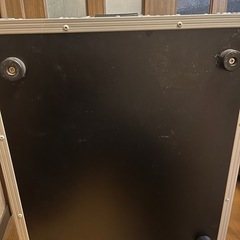 12Uミキサーケースの画像