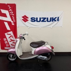 ホンダ⭐️スクーピー🛵4ストロークキャブ車‼️
