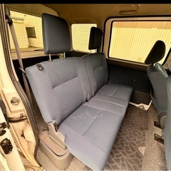 H28年ハイゼットカーゴ S321V クルーズターボ ETC,TV,ナビ2年車検付きの画像