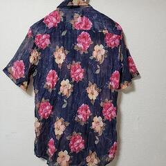 ■お値下げ■半袖柄シャツの画像