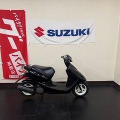 ホンダ⭐️スマートDIO🛵4ストロークキャブ車の画像