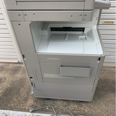 複合機