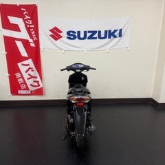 ホンダ⭐️スマートDIO🛵4ストロークキャブ車の画像