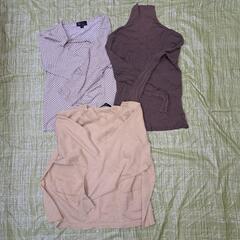 レディース服9点セットの画像