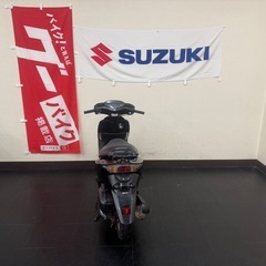 ホンダ⭐️DIO🛵4ストロークキャブ車‼️の画像