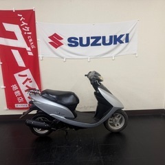 ホンダ⭐️DIO🛵4ストロークキャブ車‼️の画像