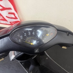 ホンダ⭐️DIO🛵4ストロークキャブ車‼️の画像