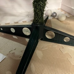 クリスマスツリー
の画像