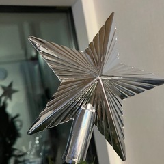 クリスマスツリー
の画像