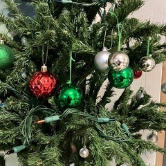 クリスマスツリー
の画像