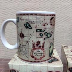 横須賀🆗HAWAIIオリジナル￥2900の品マグカップの画像