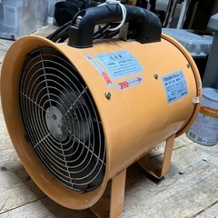 送風機