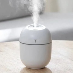 加湿器/芳香剤の画像